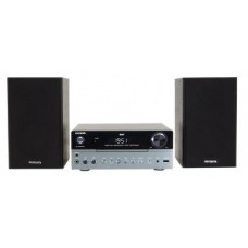 Micro Cadena De Musica Aiwa Msbtu-700 Dab Bluetooth